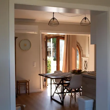 Mr Hotelet De La Racona & Apartments-2